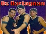 OS DARTAGNAN