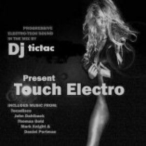 DJ TICTAC