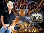 Léo Marrony & Forró Dupla Paixão