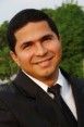 Cantor Rildo Nascimento