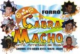 Cabra Macho