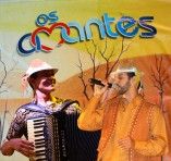 Amantes do Forró