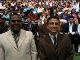 lazaro e eduardo