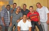 Grupo Sonzera