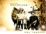 Banda Arkanjos