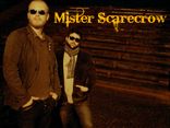 Mister Scarecrow