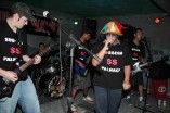 Su$$ega Palhaço