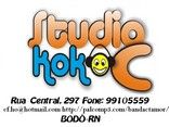 BANDA CTAMOR/studio c