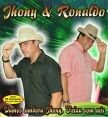 JHONE & RONALDO