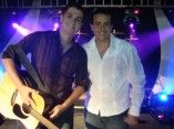 Rodrigo e Marinho