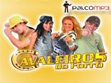 Cavaleiros do Forró
