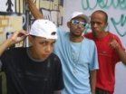 VOZES DA PERIFERIA