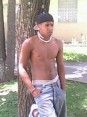 edson santos
