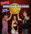 Forró Bom de Balada