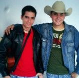 Ed & Eduardo