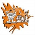 Grupo Pegada Monstra