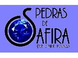 PEDRA DE SAFIRA