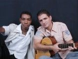 ROCKE & ERIVALDO