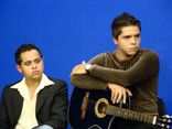 César & Diego