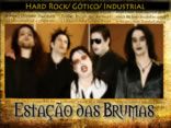 Estação das Brumas