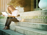 Aliny Lany
