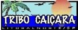 Tribo Caiçara
