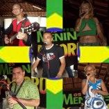 Os Meninos do Forró