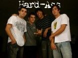Hard Ass