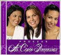 As Cinco Promessas