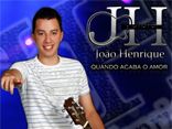 João Henrique