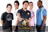 Grupo Caia na Gandaia