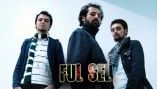 Fulanos Da Selva [Oficial]