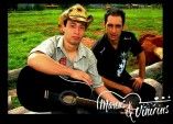 Marcus e Vinicius