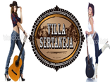 villa sertaneja