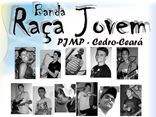 BANDA RAÇA JOVEM