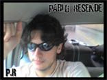 PABLO RESENDE