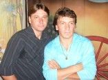 Jo�o Marcelo e Lindomar