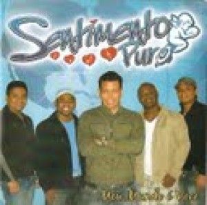 Grupo Sentimento Puro
