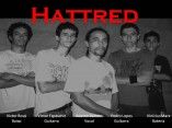 Hattred