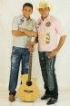 Heleno e Edimar
