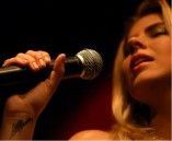 Soraya Castello Branco