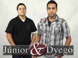 Junior e Dyego