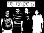 Os Narizes