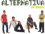 GRUPO ALTERNATIVA DO BRASIL