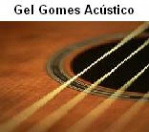 Gel Gomes