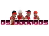 BONDE DOS DANADOS