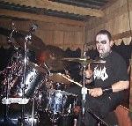 Mauricio "Warhate"