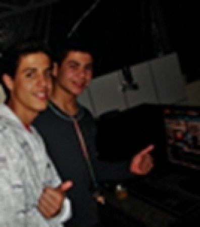 Dj Igor Lopes & Dj Juninho Amaral