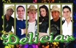  Banda DELICIAR