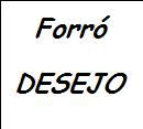 Forró Desejo